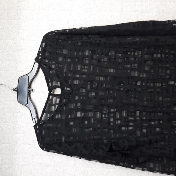 INC International Concepts Blouse - Picture 4 of 6